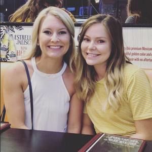 Meet your Posher, Jaime gail